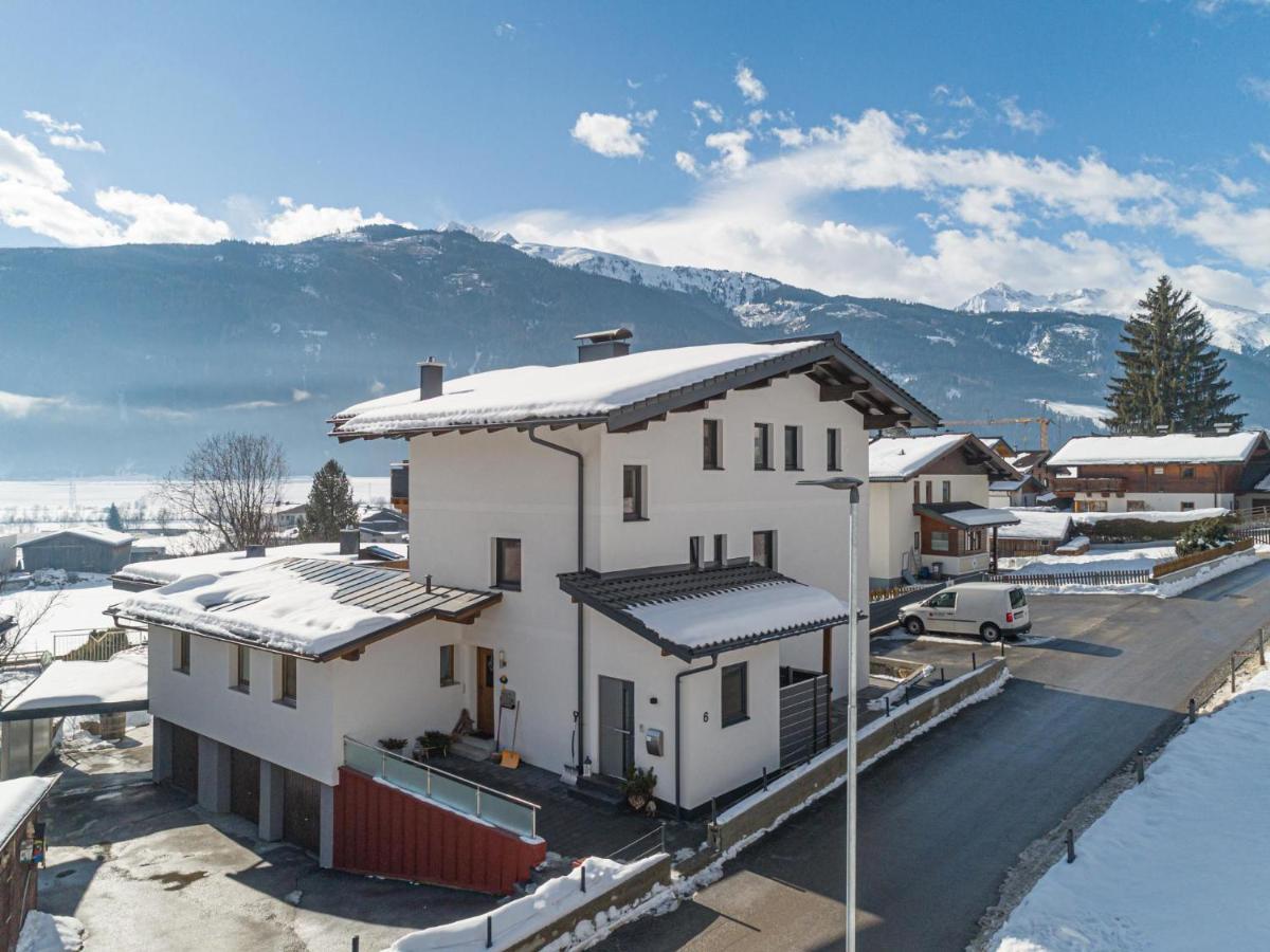 Apartment Daisy Stuhlfelden Exterior photo